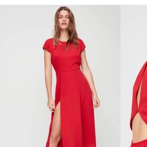 Hampton Dress Aritzia